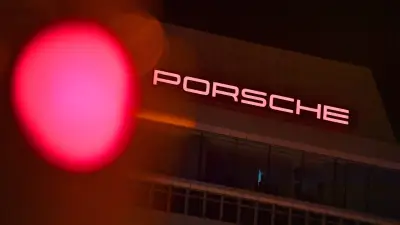 Porsche baut 5000 weitere Stellen ab – 8900 Arbeitsplätze betroffen