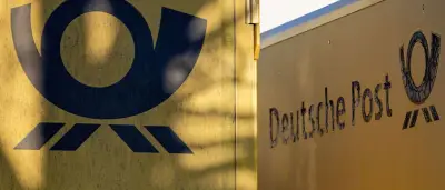 Post droht Streichung von Steuervorteil bei Firmenpost