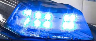 Potsdam: 25 Radfahrer ignorieren in einer Stunde rote Ampel – Polizei kontrolliert
