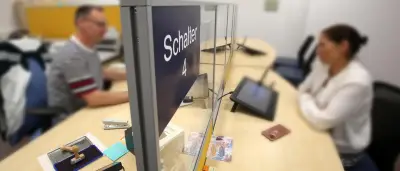 Potsdam: Digitale Wohnsitzanmeldung bleibt hinter Erwartungen zurück