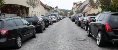 Potsdam: Neue Baustellen in Babelsberg und Waldstadt II ab 20. Juli