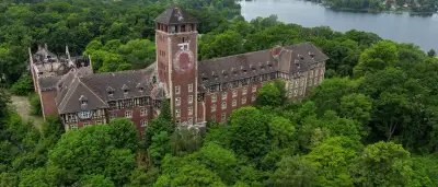 Potsdam: Uni-Campus Brauhausberg: 77 Stellungnahmen eingegangen