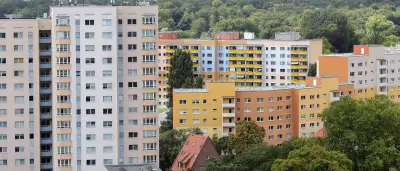 Potsdamer Wohngeldanträge: Bearbeitungszeit auf sechs Wochen halbiert