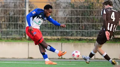 Preußen Münster: Boakye-Transfer geplatzt – Stürmersuche geht weiter