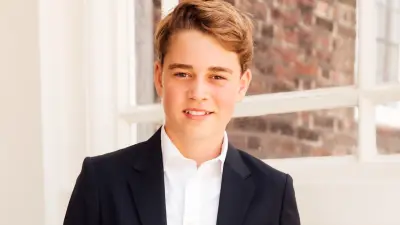 Prinz George: Start am Eton College – Mädchen schwärmen für ihn