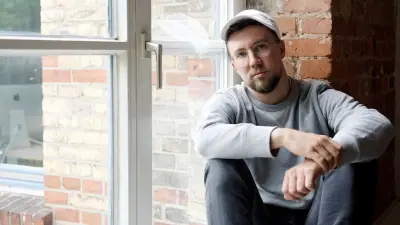 Prinz Pi beendet Karriere: Trauer über Streaming-Zeitalter