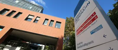 Protest in Potsdam: Demo gegen Klinik-Schließungen am Freitag