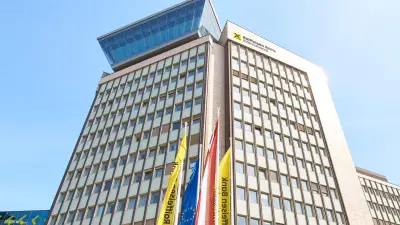Raiffeisen Bank International bringt Addiko-Übernahme erfolgreich ins Ziel