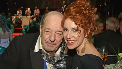 Ralph Siegel im Koma: Familie spielt seine Hits zur Genesung
