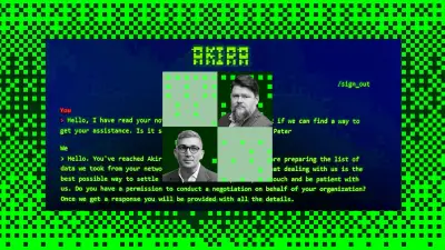 Ransomware-Erpressung: So reagieren Unternehmen richtig