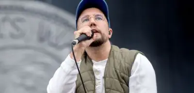 Rapper Prinz Pi beendet Karriere: „Sehr sehr traurig“ wegen Musikwandel