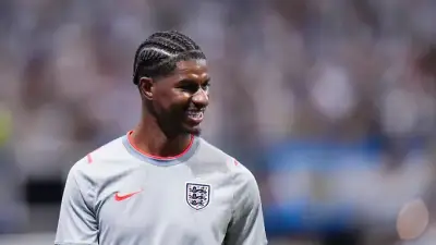 Rashfords Ausstiegsklausel für City und Liverpool abgelaufen