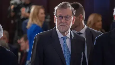 Rassismus-Eklat um Ex-Premier Rajoy vor WM-Halbfinale Spanien gegen Frankreich