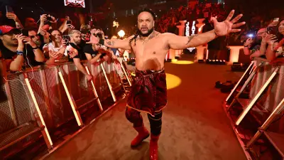RAW in Detroit: Familien-Fehde eskaliert vor SummerSlam