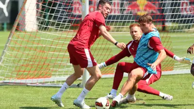 RB Leipzig: Doppeltes Legenden-Ende für Gulacsi und Orban droht