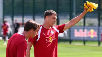 RB Leipzig: Neuzugang Estéve schwärmt von Ex-Trainer Kompany