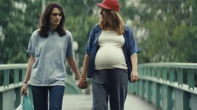 RBB-Queer: Die Filmreihe der anderen Blicke – Vielfalt im TV