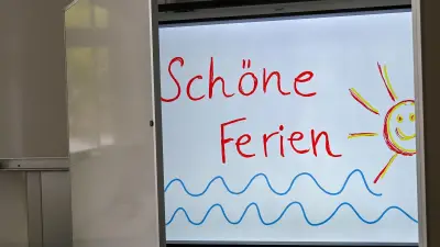 Rechtschreibpatzer bei CDU: „Schuhljahr“ sorgt für Spott