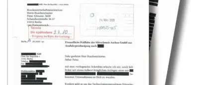 Regierung will Informationsfreiheit rückabwickeln – Kolumne