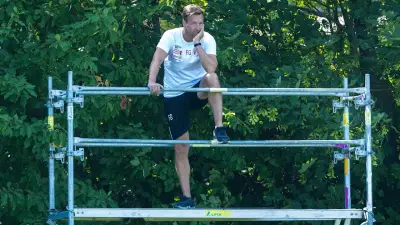 Regionalliga Nordost: Erfurt-Trainer Gerber spürt nur Fan-Druck
