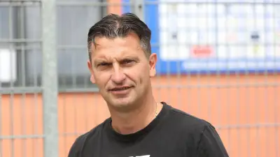 Regionalliga Nordost: Jagatic erwartet brutales Elefantenrennen um Platz 1