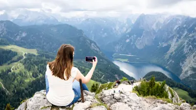 Reise-Burnout: Wenn der Traumurlaub zum Stress wird