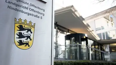 Rentner nach Angriff auf schlafende Ehefrau mit Schreckschusswaffe in U-Haft