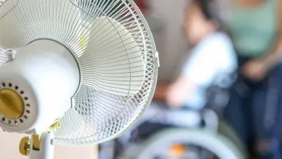 RKI meldet fast 10.000 Hitzetote im Jahr 2026 in Deutschland