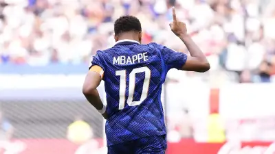 Rodri als bester Spieler, Mbappé Torschützenkönig der WM 2026