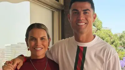 Ronaldos Schwester verkündet Karriereende in Nationalmannschaft nach WM