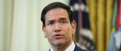 Rubio fordert Hilfe gegen linken Terrorismus: USA intensivieren Kampf