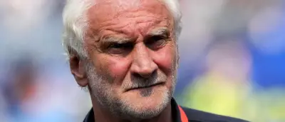 Rudi Völler beim DFB: Für und Wider eines Verbleibs als Sportdirektor