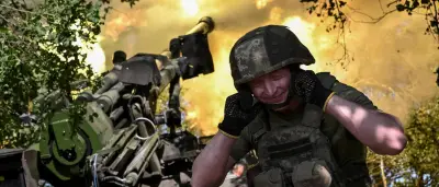 Russland erzielt im Juni kaum Geländegewinne – Litauen plant Atomwaffen-Aufhebung