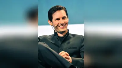 Russland schreibt Telegram-Chef Durow international zur Fahndung aus