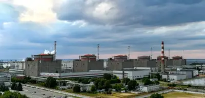 Russland wirft Ukraine Tötung von AKW-Chefingenieur vor