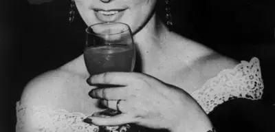 Ruth Ellis posthum begnadigt – 71 Jahre nach Hinrichtung