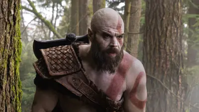 Ryan Hurst verlässt „God of War“-Serie nach schwerer Bizepsverletzung