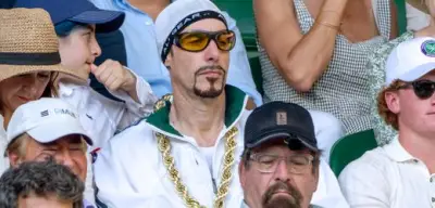 Sacha Baron Cohen bringt Ali G mit neuem Film zurück ins Kino