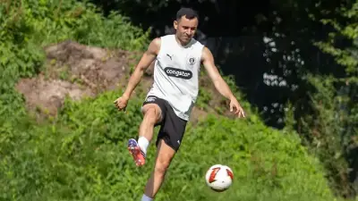 Saliakas verlässt St. Pauli für 1,5 Mio. Euro zu Olympiakos