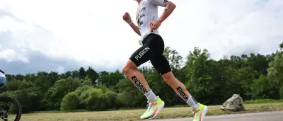 Sam Laidlow siegt bei Challenge Roth in Weltbestzeit