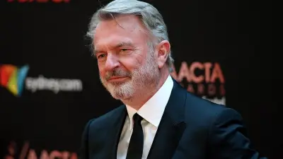 Sam Neill, „Jurassic Park“-Star, stirbt mit 78 Jahren in Sydney