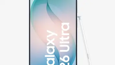 Samsung Galaxy S26 Ultra: Rotstich-Fehler auf dem Display bestätigt