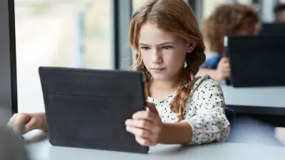 Samsung verklagt Stadt Datteln wegen iPad-Nutzung an Schulen