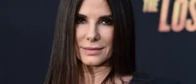 Sandra Bullock: Schwester gratuliert mit Foto aus Deutschland
