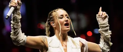 Sarah Connor singt beim Berliner CSD am Brandenburger Tor – ohne Gage