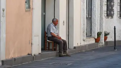 Sardiniens Blaue Zone: Psychologie ist Geheimnis der Langlebigkeit