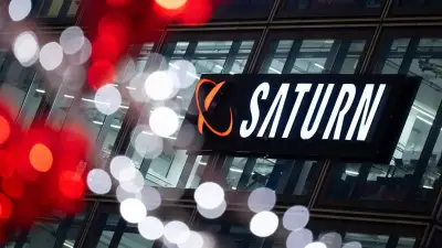 Saturn kehrt zurück: Showrooms in MediaMarkt-Filialen ab 2027 geplant