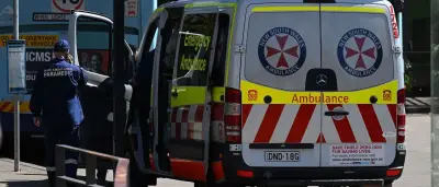 Saugroboter explodiert in Perth: Mann lebensgefährlich verletzt