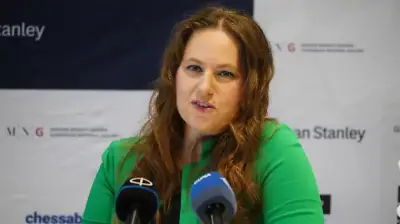 Schachlegende Polgar lehnt Angebot für Präsidentschaft in Ungarn ab