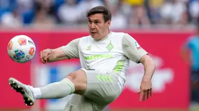 Schalke 04 verpflichtet Maximilian Wöber bis 2027